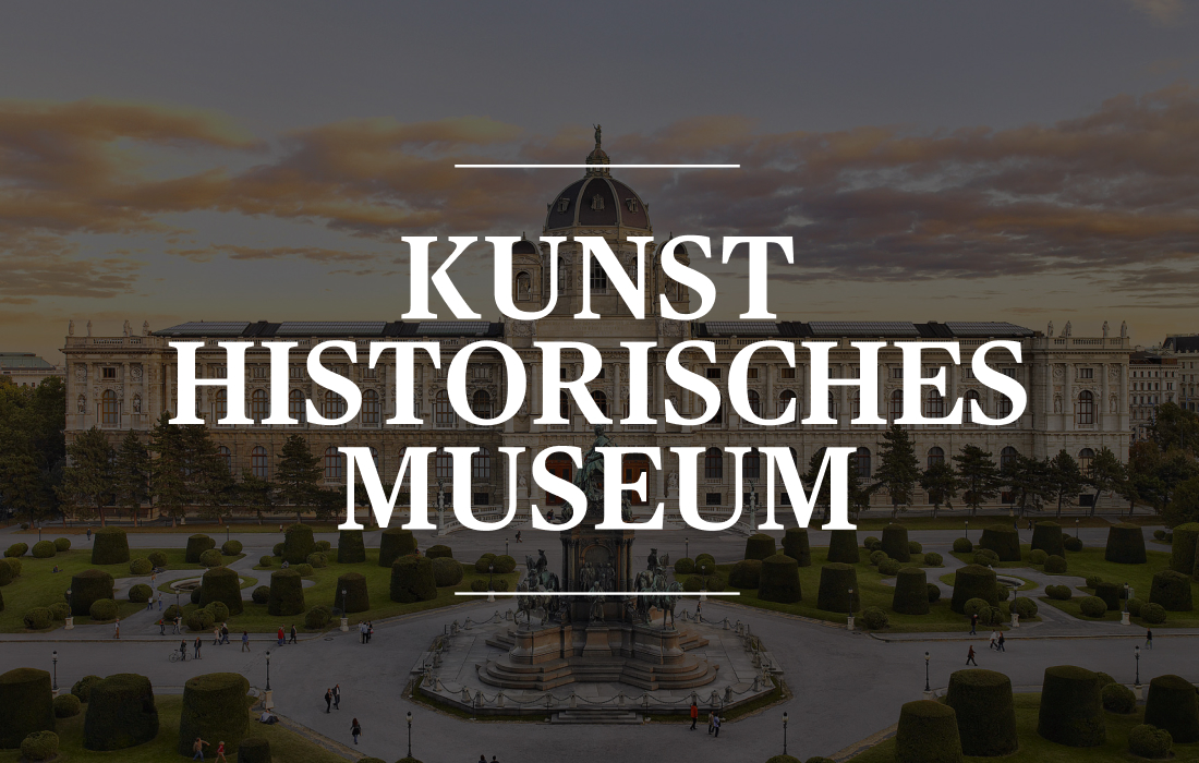 Kunsthistorisches Museum