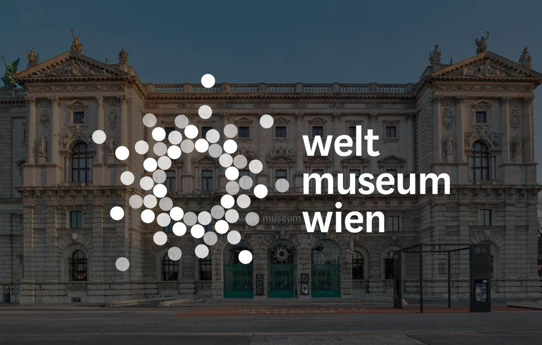 Weltmuseum Wien